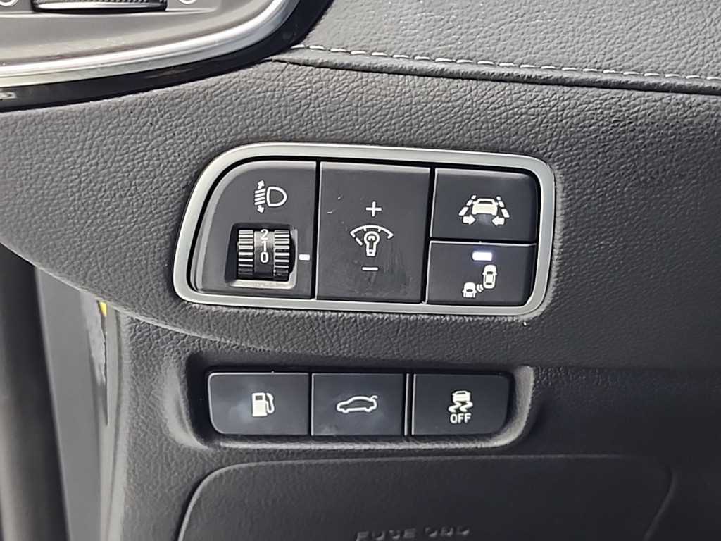 HYUNDAI Grandeur 2018 Blanco - Importación desde Corea - HF Imports Iquique - Foto 19