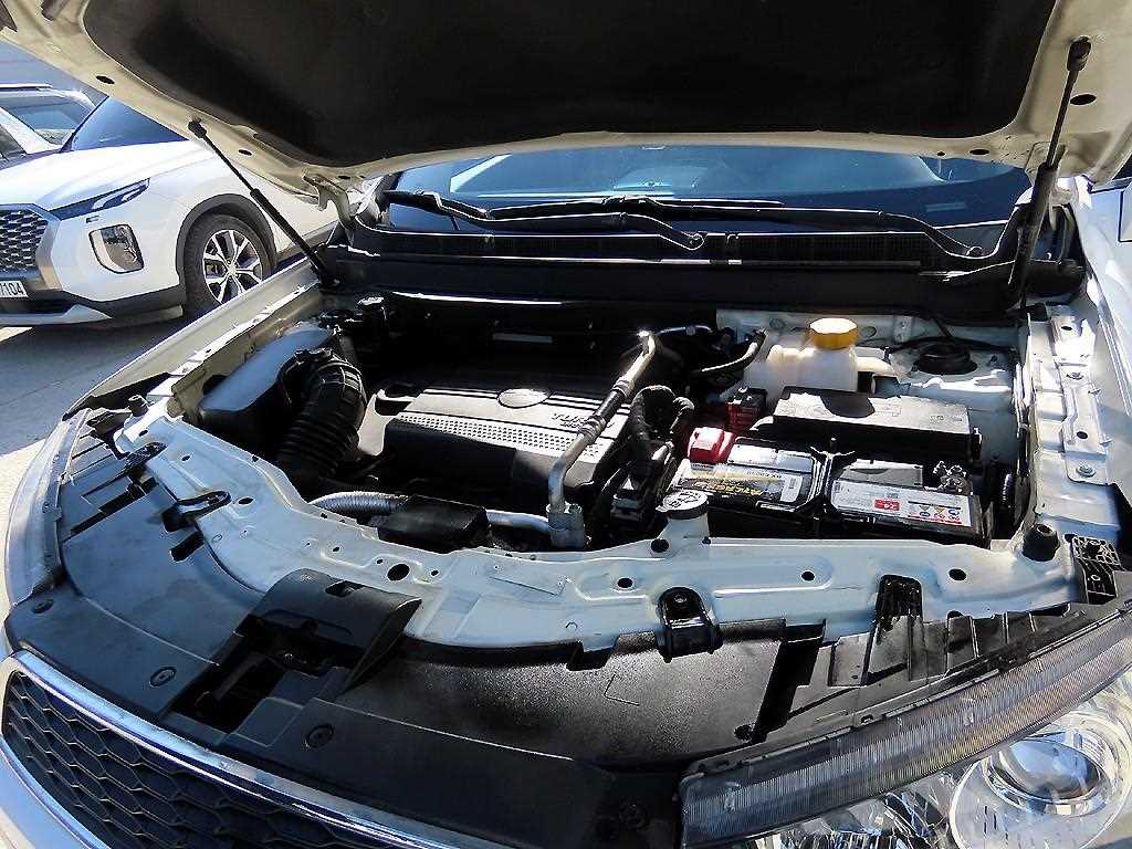 Chevrolet Captiva 2015 - Importación desde Corea - HF Imports Iquique - Foto 19