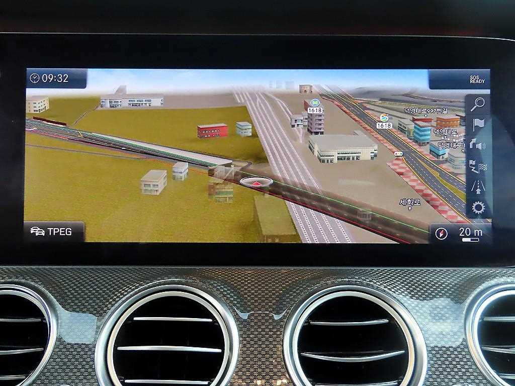 Mercedes Benz E class 2019 Blanco - Importación desde Corea - HF Imports Iquique - Foto 14