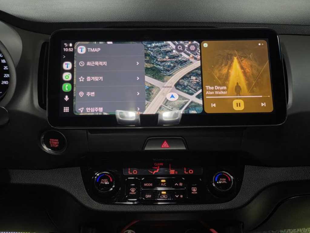 KIA Sportage 2014 Gris - Importación desde Corea - HF Imports Iquique - Foto 14