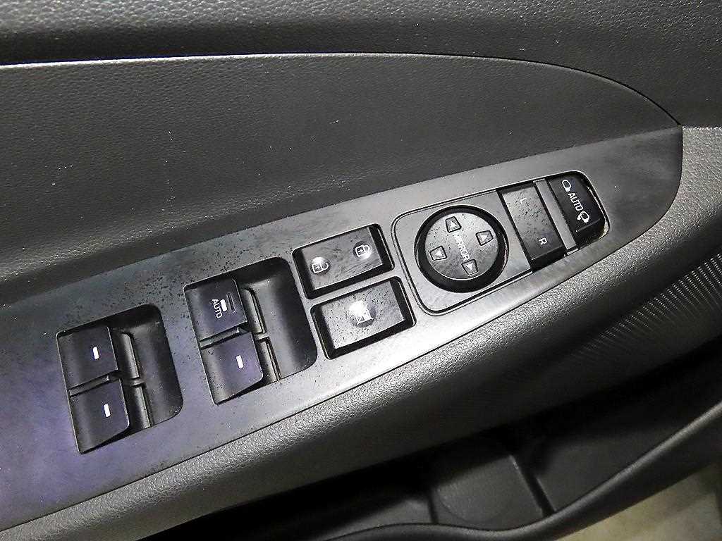 HYUNDAI Tucson 2016 - Importación desde Corea - HF Imports Iquique - Foto 14