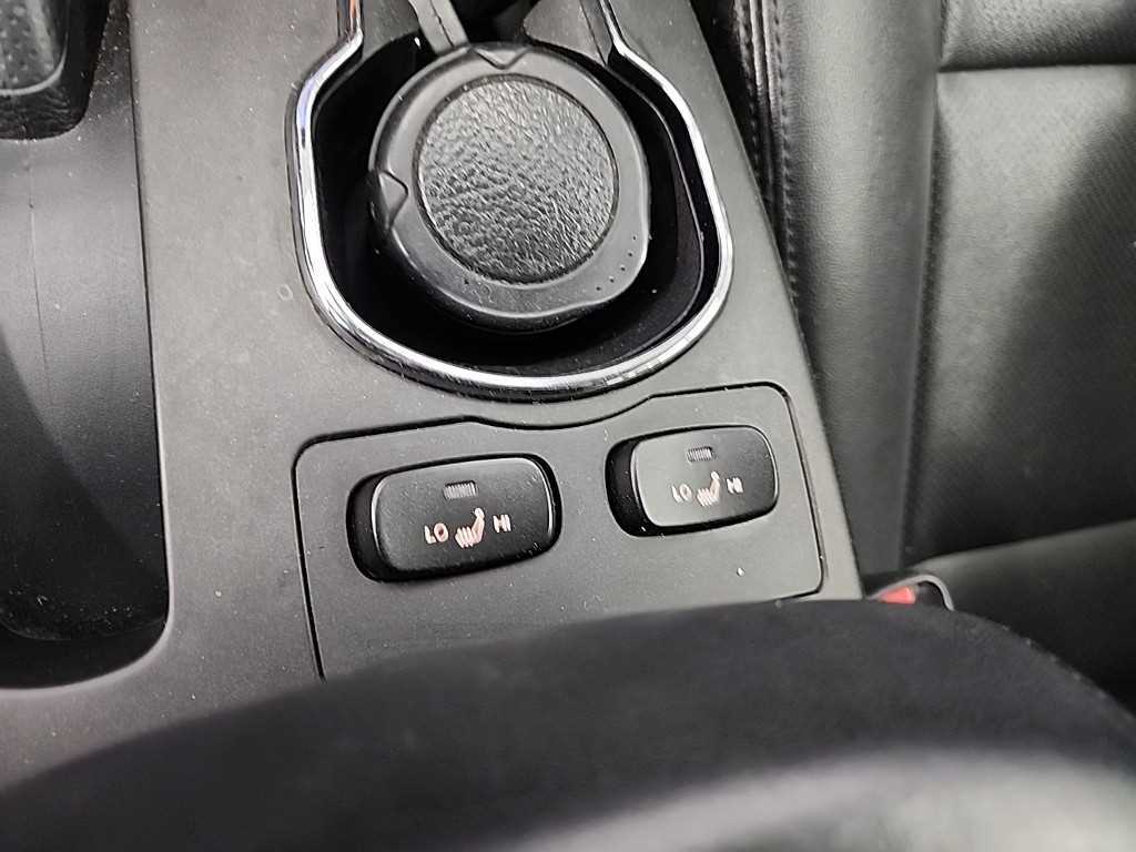 Ssangyong Korando 2016 Blanco - Importación desde Corea - HF Imports Iquique - Foto 15