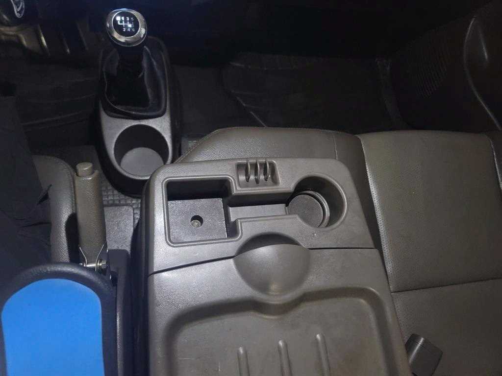 Small Truck Cargo (small) 2014 - Importación desde Corea - HF Imports Iquique - Foto 17