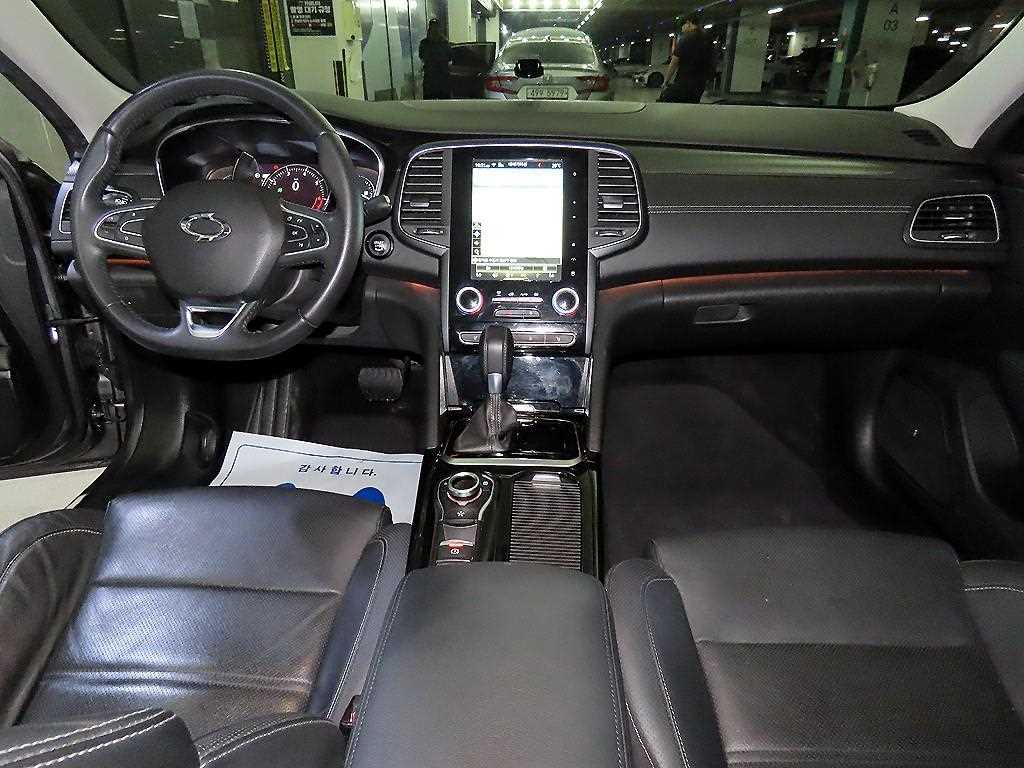 SAMSUNG SM6 - Vista 10