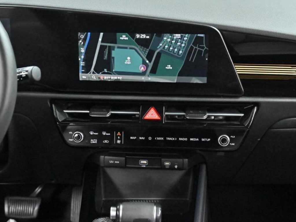 KIA Niro 2022 - Importación desde Corea - HF Imports Iquique - Foto 14