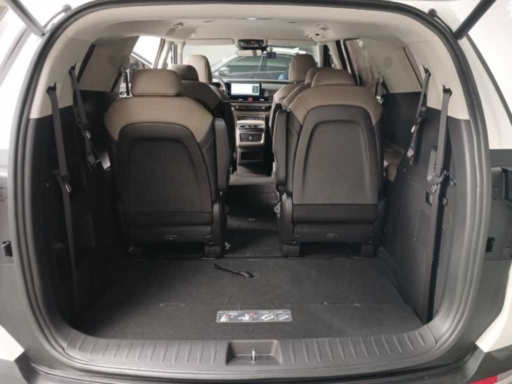 KIA Carnival 2025 - Importación desde Corea - HF Imports Iquique - Foto 18