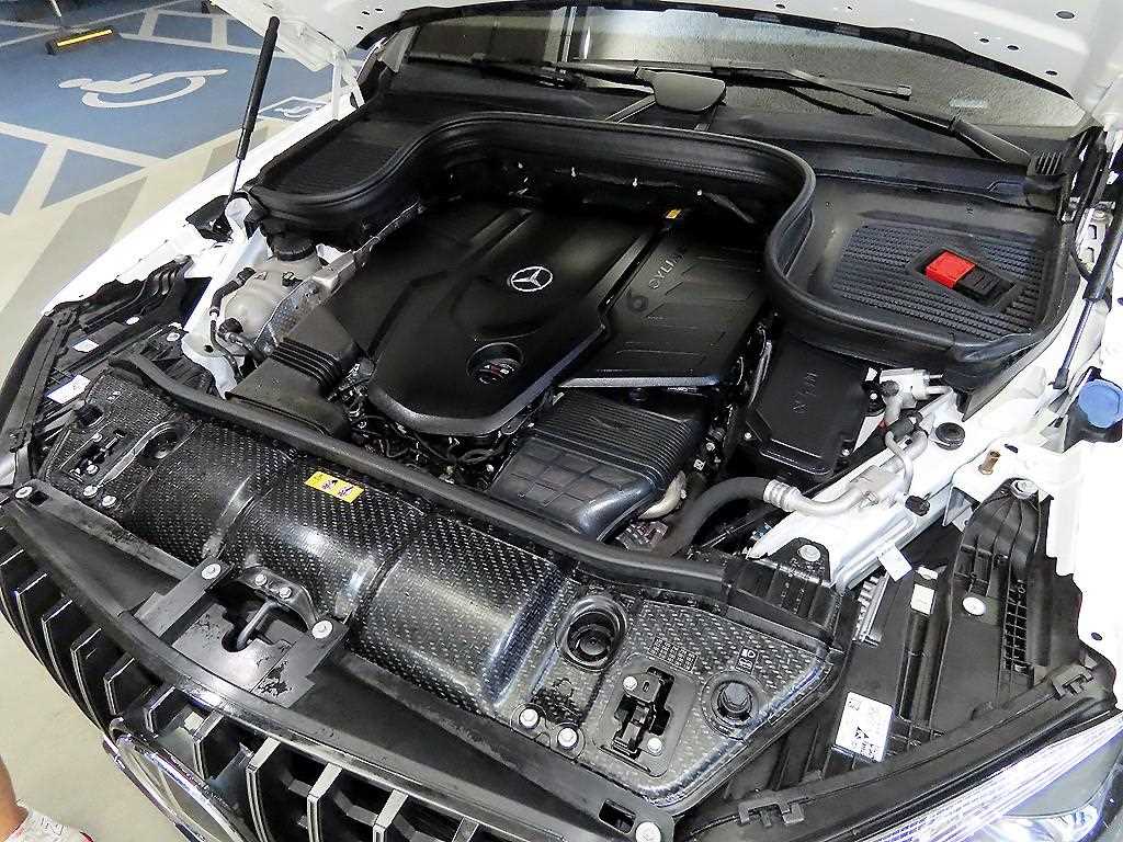 Mercedes Benz GLE Class 2023 Blanco - Importación desde Corea - HF Imports Iquique - Foto 19