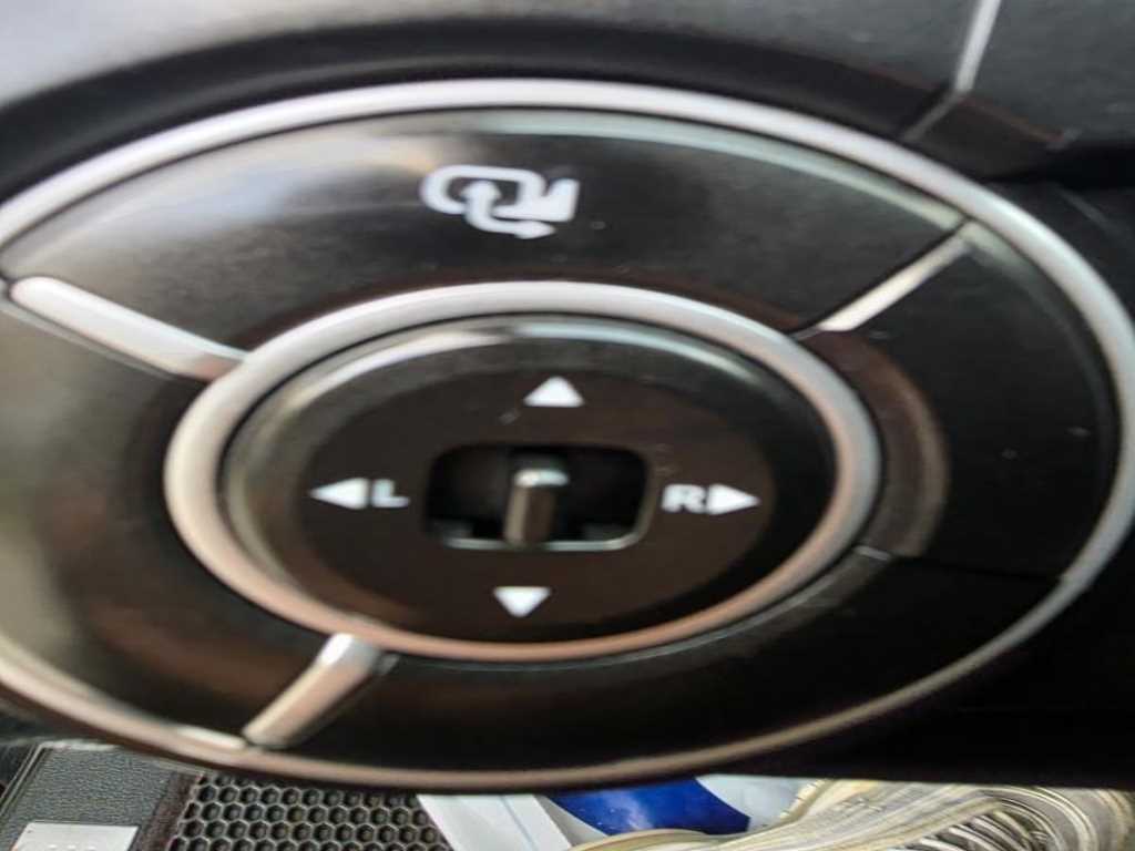 Ssangyong Korando - Vista 7