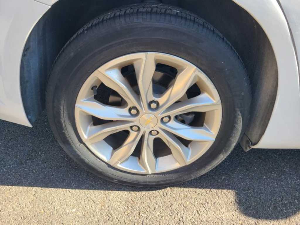 Chevrolet Malibu 2020 - Importación desde Corea - HF Imports Iquique - Foto 13