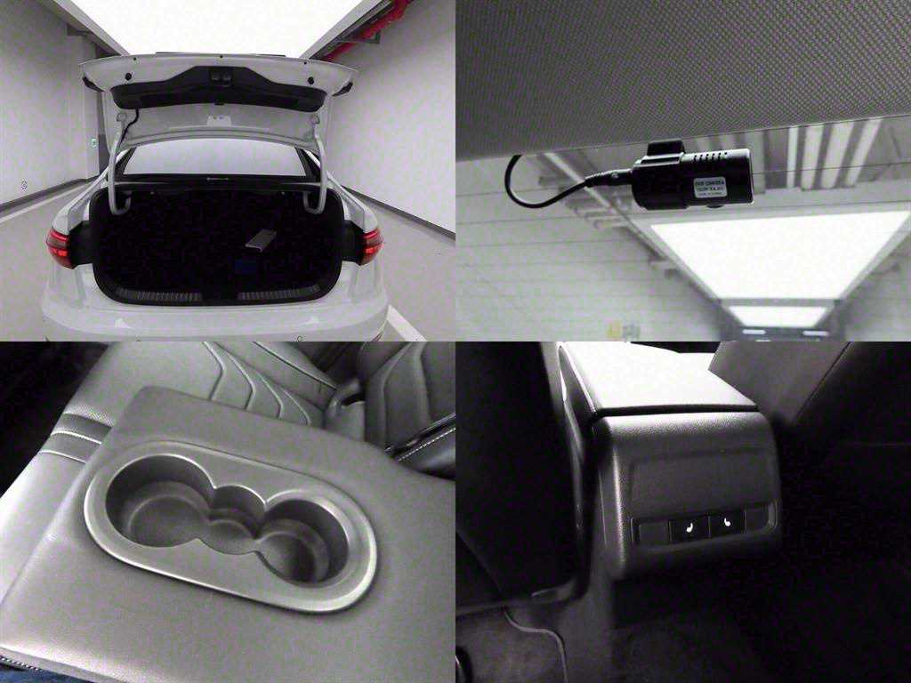 Volkswagen Jetta 2020 - Importación desde Corea - HF Imports Iquique - Foto 18