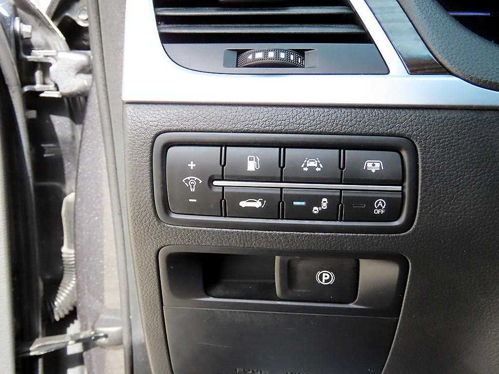 Genesis G80 2019 Gris - Importación desde Corea - HF Imports Iquique - Foto 13