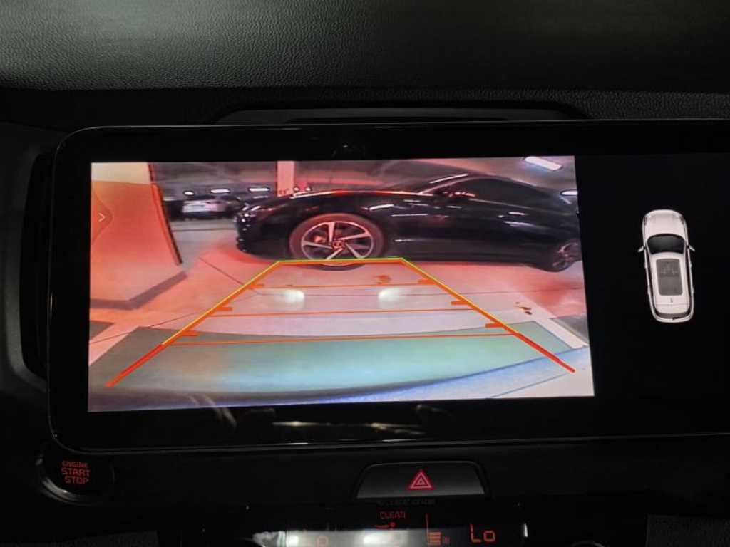 KIA Sportage 2014 Gris - Importación desde Corea - HF Imports Iquique - Foto 13