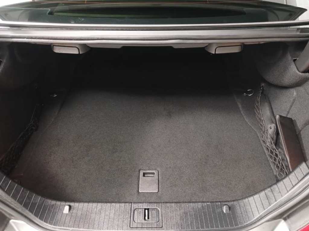 Mercedes Benz CLS Class 2014 - Importación desde Corea - HF Imports Iquique - Foto 18