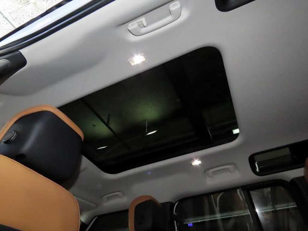 Land Rover Defender 2023 Blanco - Importación desde Corea - HF Imports Iquique - Foto 16