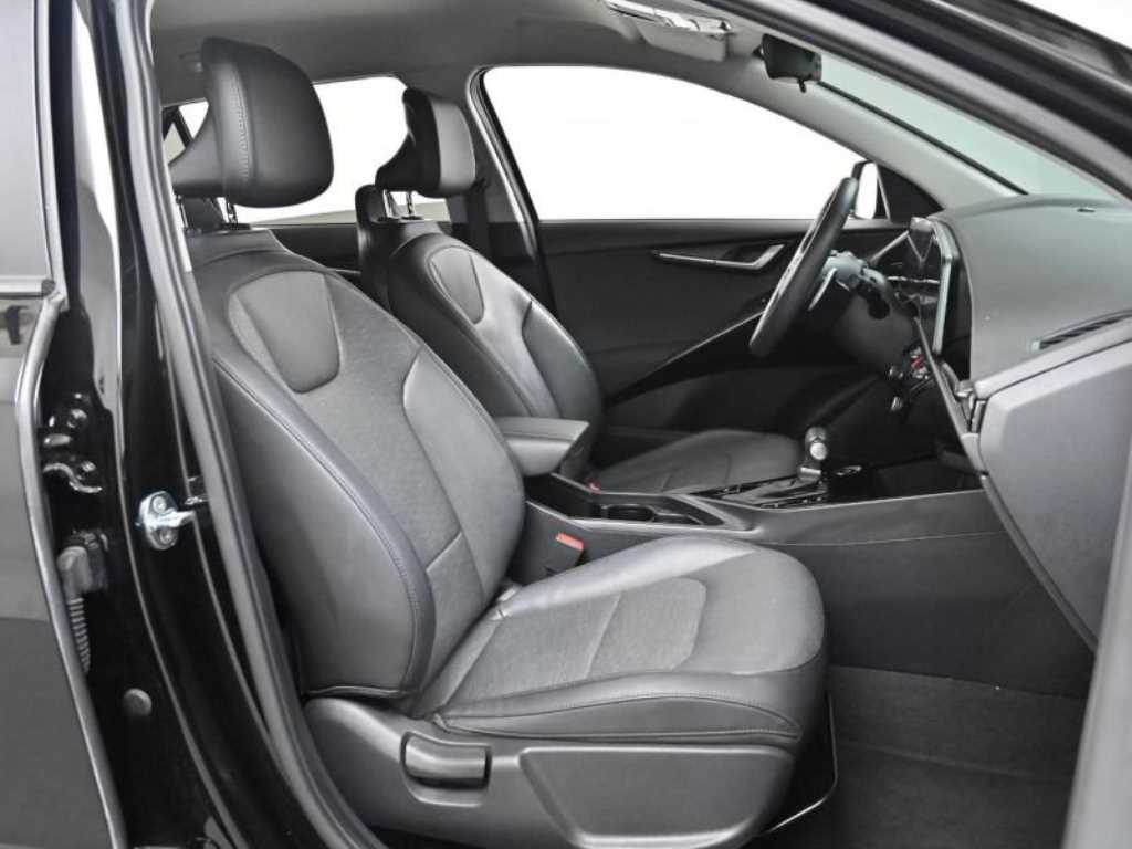 KIA Niro - Vista 10