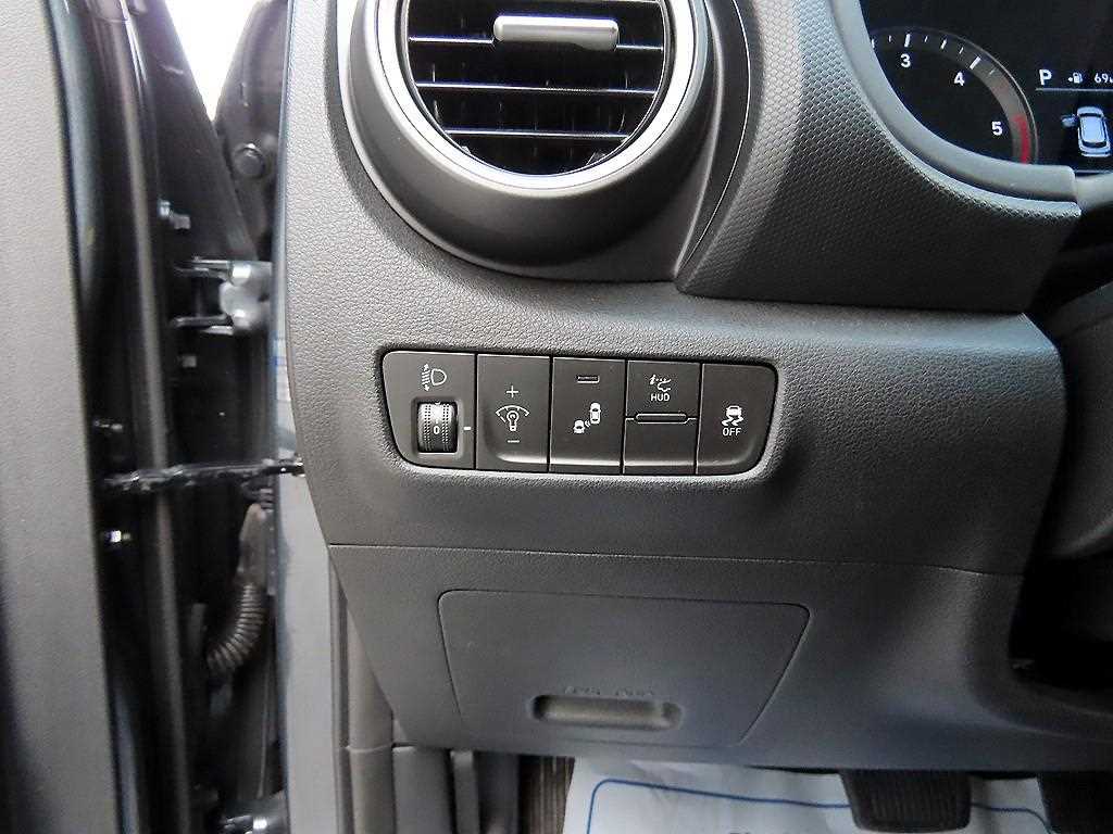 HYUNDAI Kona 2018 - Importación desde Corea - HF Imports Iquique - Foto 13