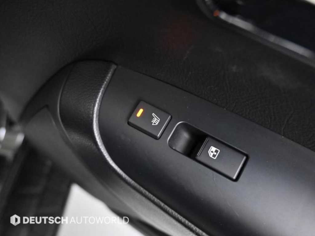 KIA Mohave 2014 Negro - Importación desde Corea - HF Imports Iquique - Foto 16