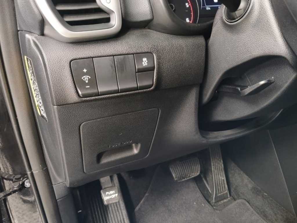 KIA Sportage - Vista 12