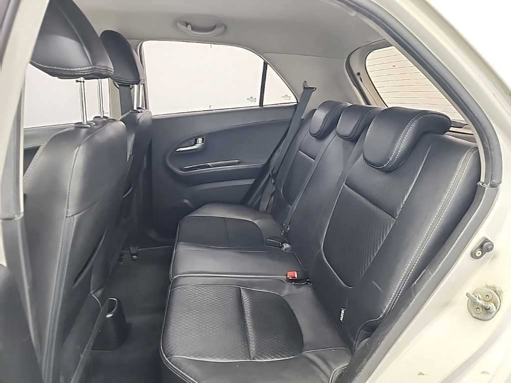 KIA Morning - Vista 12