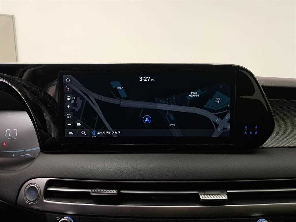 HYUNDAI Palisade - Vista 9