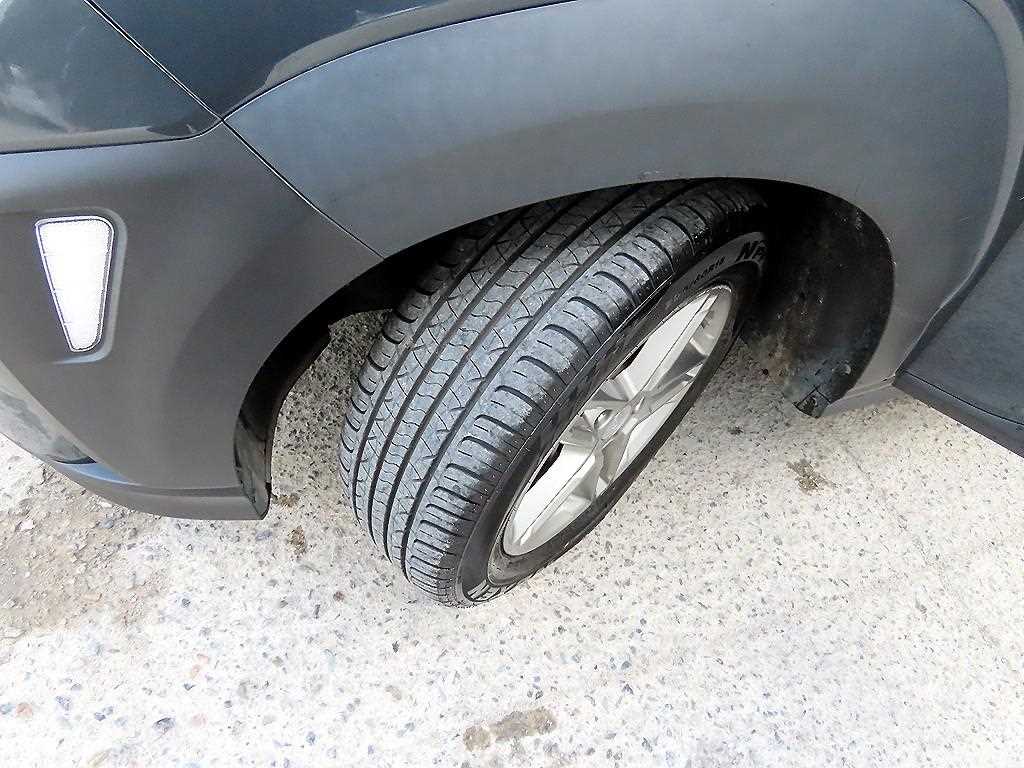 HYUNDAI Kona 2018 - Importación desde Corea - HF Imports Iquique - Foto 19