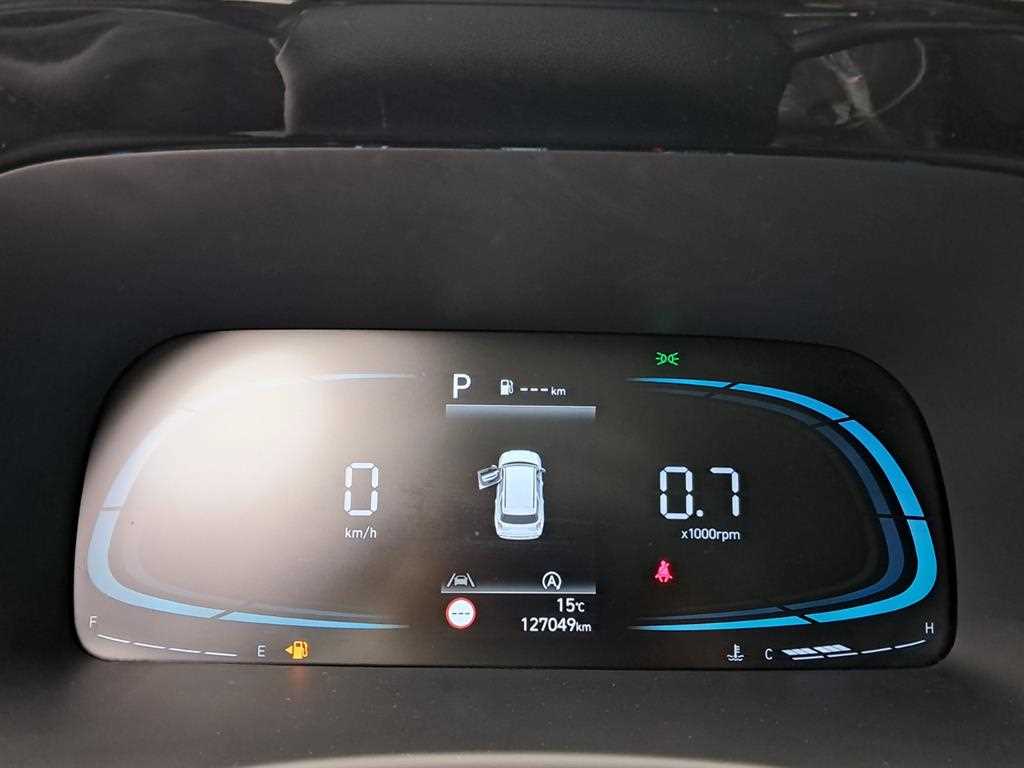 HYUNDAI Palisade - Vista 8