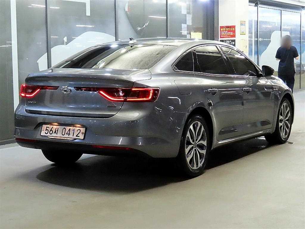 SAMSUNG SM6 - Vista 4