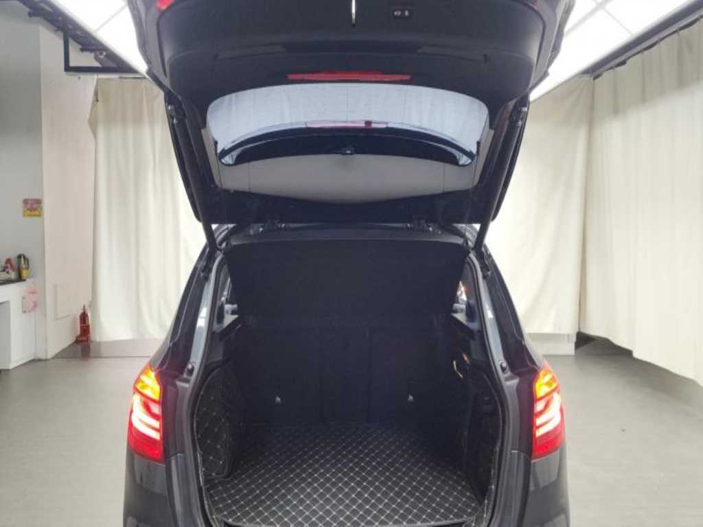 BMW 2 series 2015 - Importación desde Corea - HF Imports Iquique - Foto 20