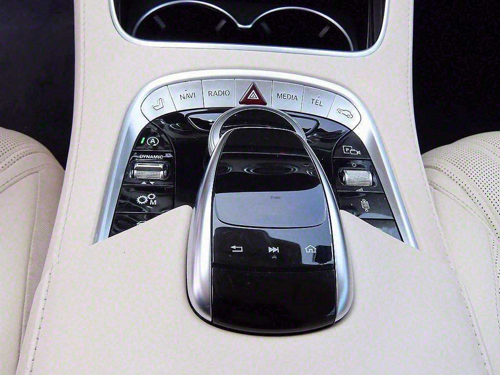 Mercedes Benz S Class 2018 - Importación desde Corea - HF Imports Iquique - Foto 15