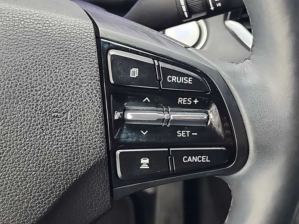 HYUNDAI Grandeur 2018 Blanco - Importación desde Corea - HF Imports Iquique - Foto 18