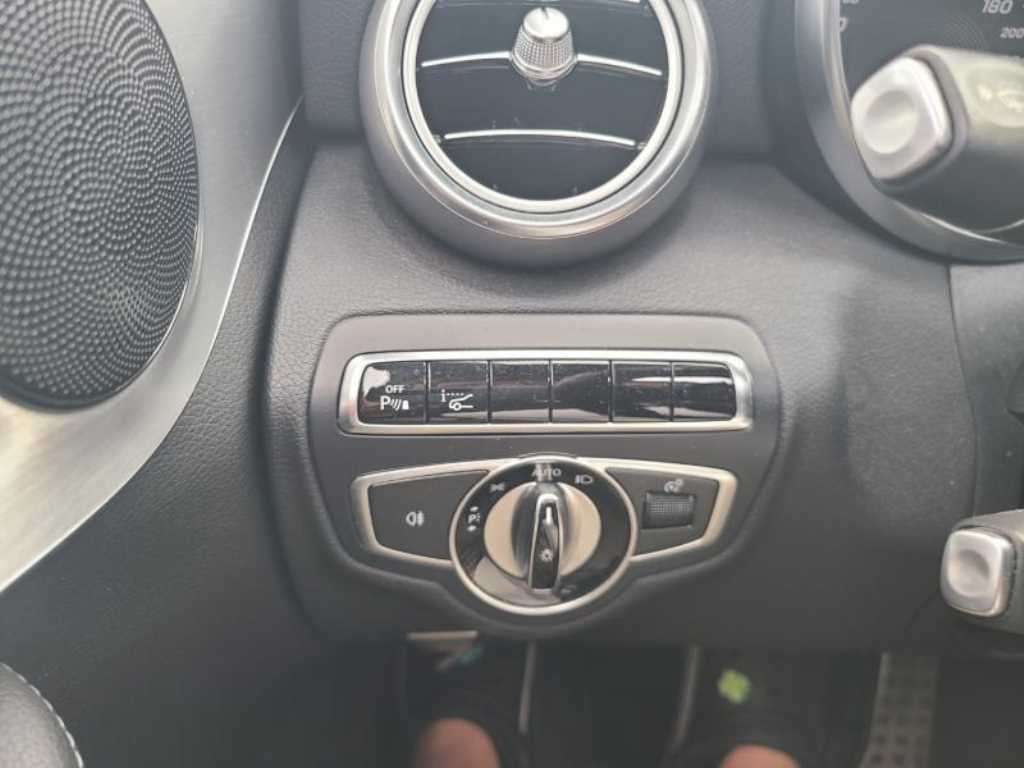 Mercedes Benz C Class 2016 - Importación desde Corea - HF Imports Iquique - Foto 14