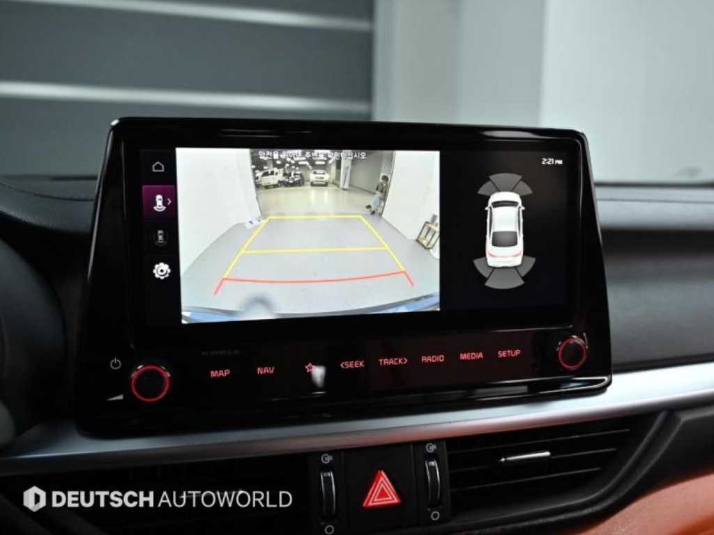 KIA K3 2022 - Importación desde Corea - HF Imports Iquique - Foto 15