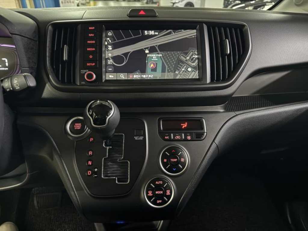 KIA Ray 2023 - Importación desde Corea - HF Imports Iquique - Foto 13