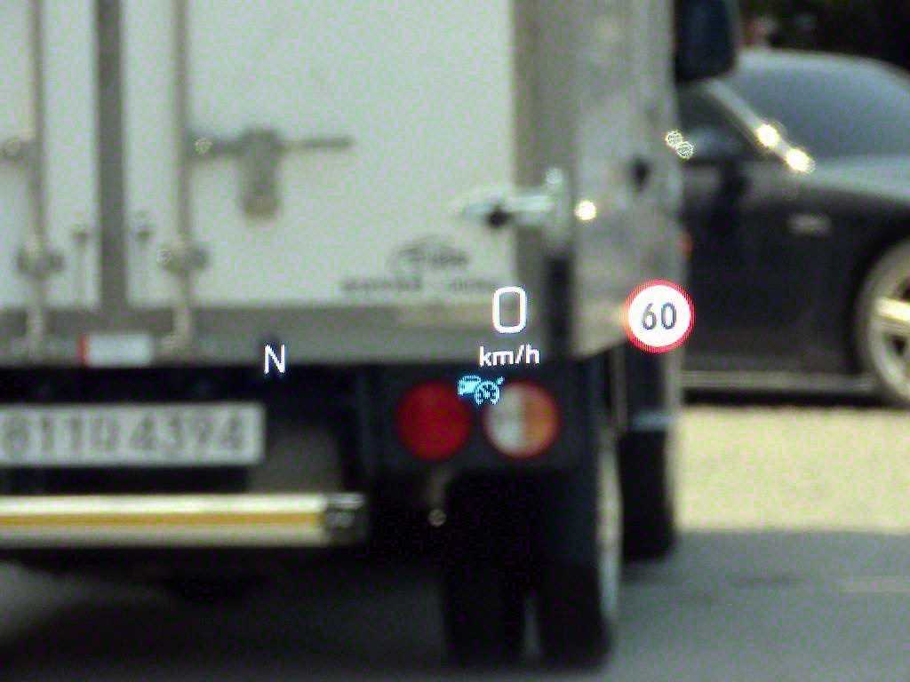 Mercedes Benz S Class - Vista 10