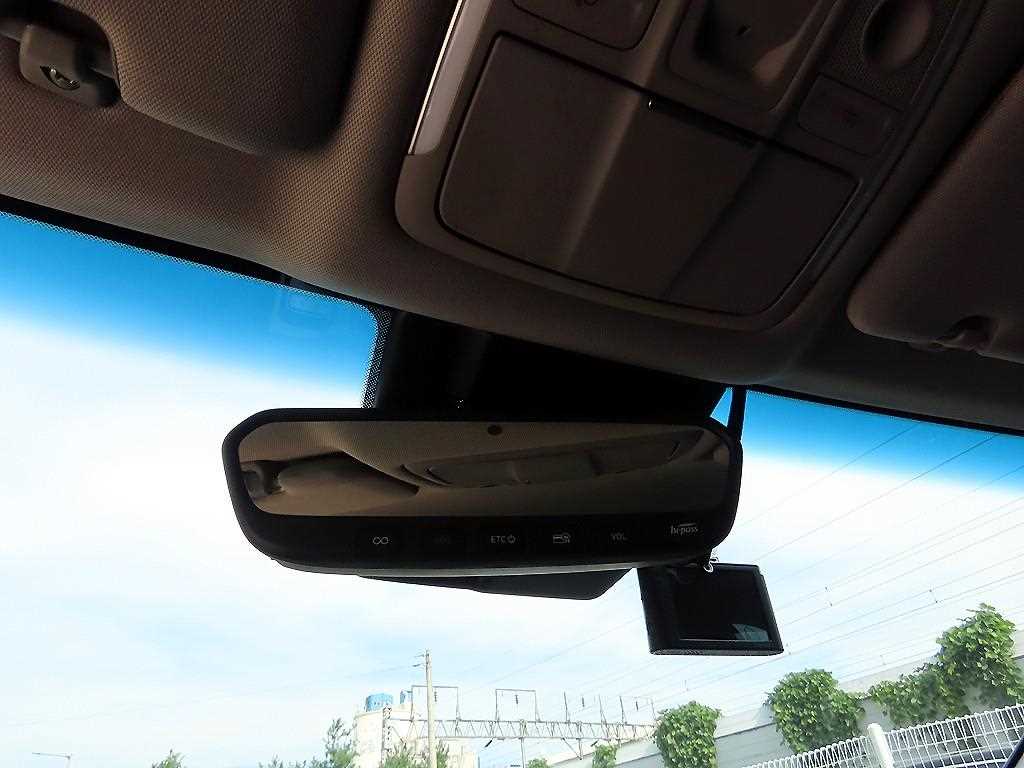 Genesis G80 2019 Gris - Importación desde Corea - HF Imports Iquique - Foto 16