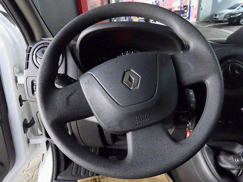 SAMSUNG Master - Vista 9