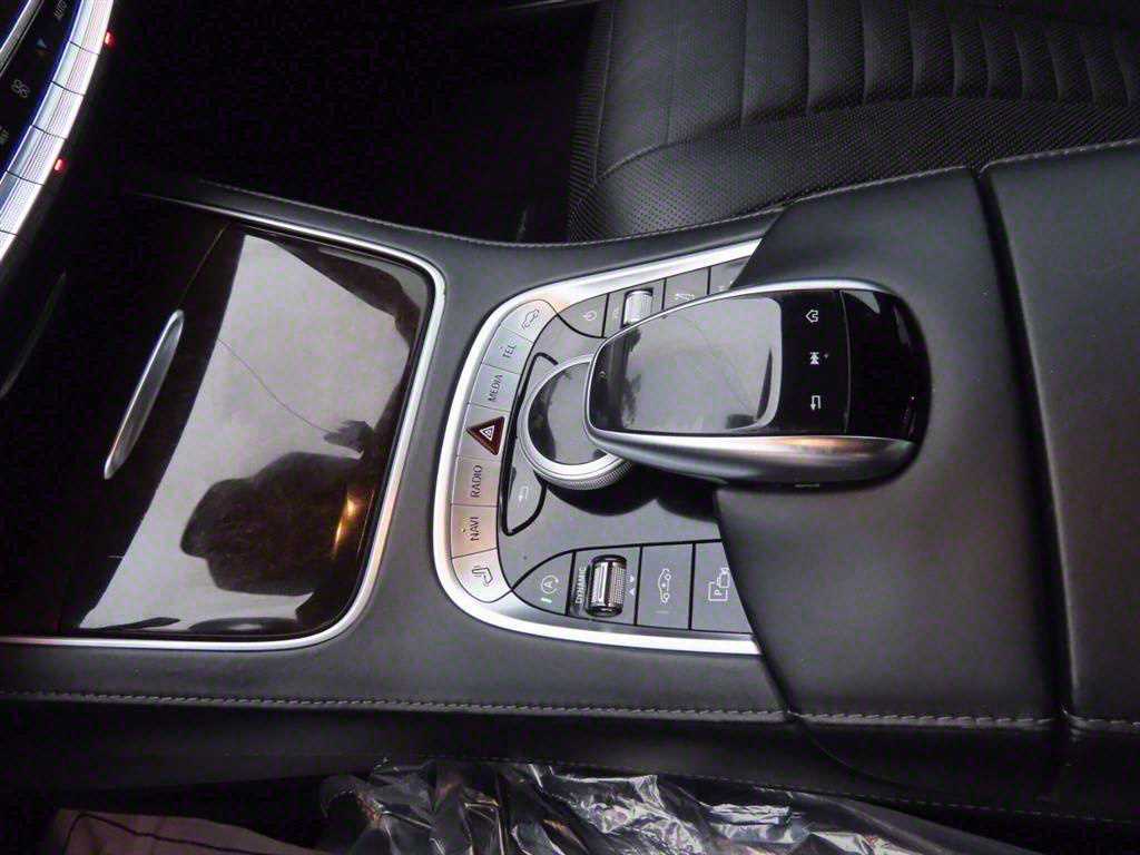 Mercedes Benz S Class 2018 Verde - Importación desde Corea - HF Imports Iquique - Foto 15