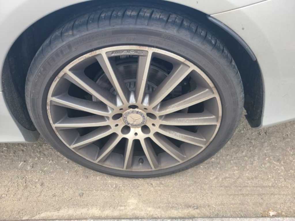 Mercedes Benz C Class 2016 - Importación desde Corea - HF Imports Iquique - Foto 17