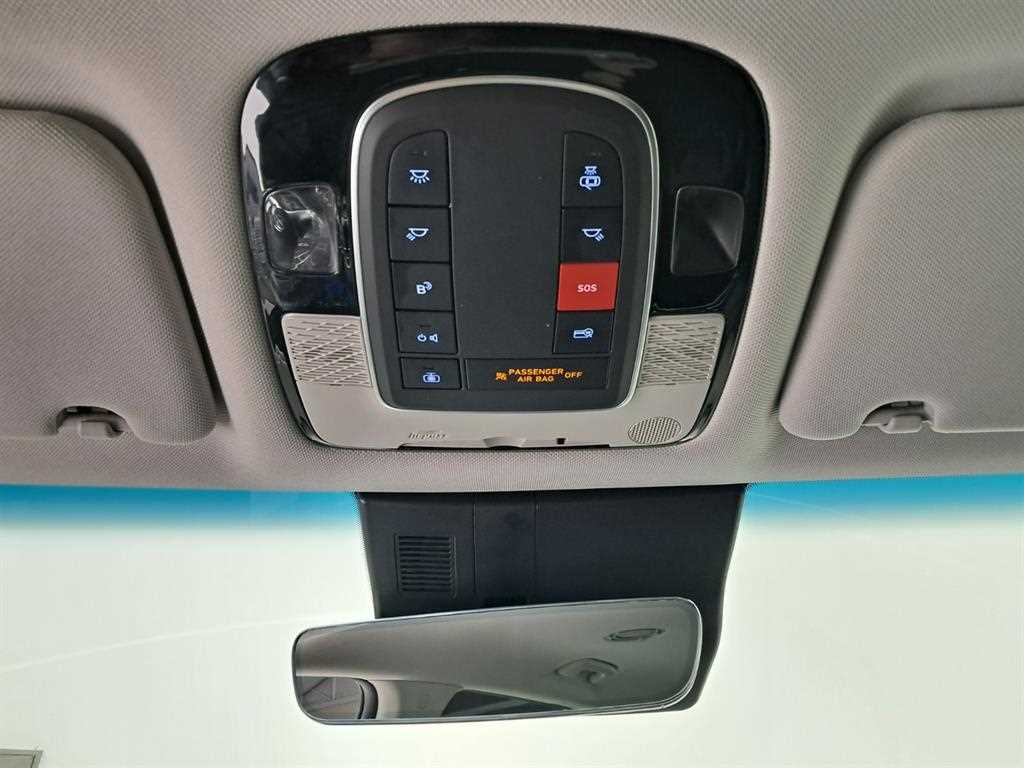 HYUNDAI Palisade 2023 Negro - Importación desde Corea - HF Imports Iquique - Foto 15