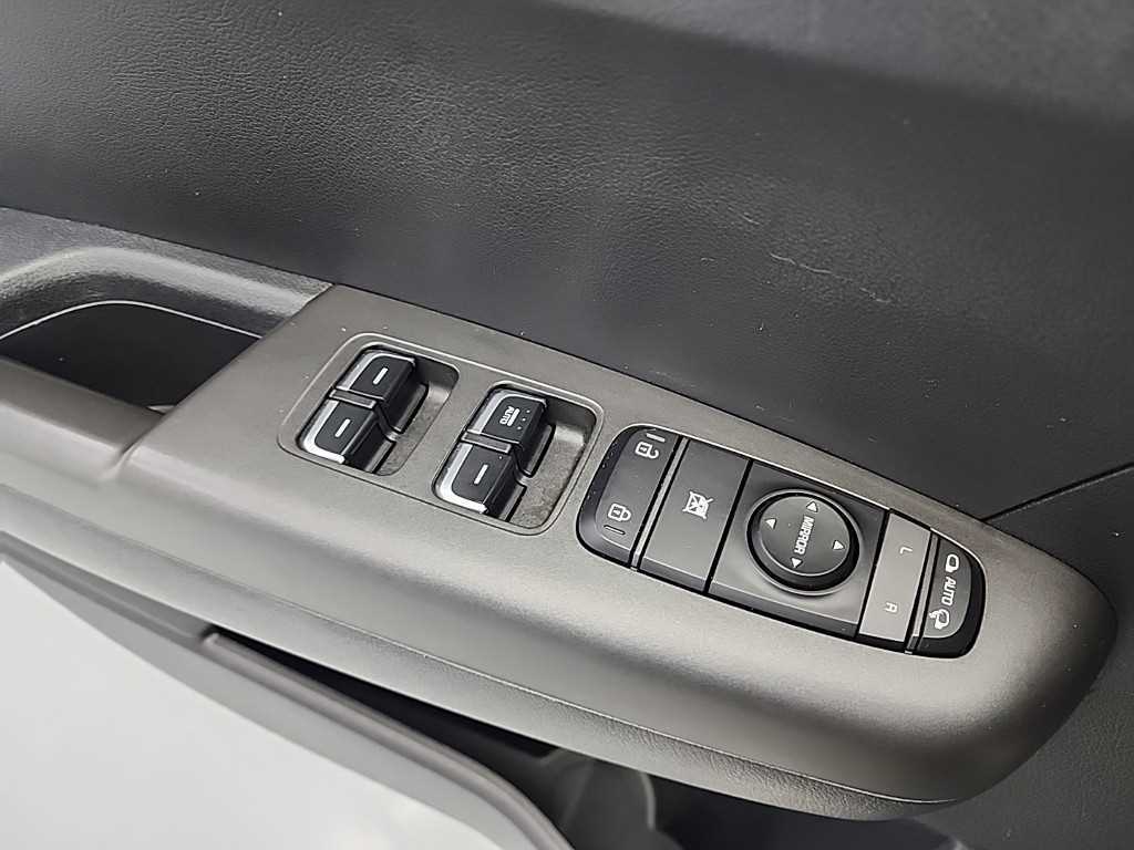 KIA Sportage 2021 Gris - Importación desde Corea - HF Imports Iquique - Foto 17