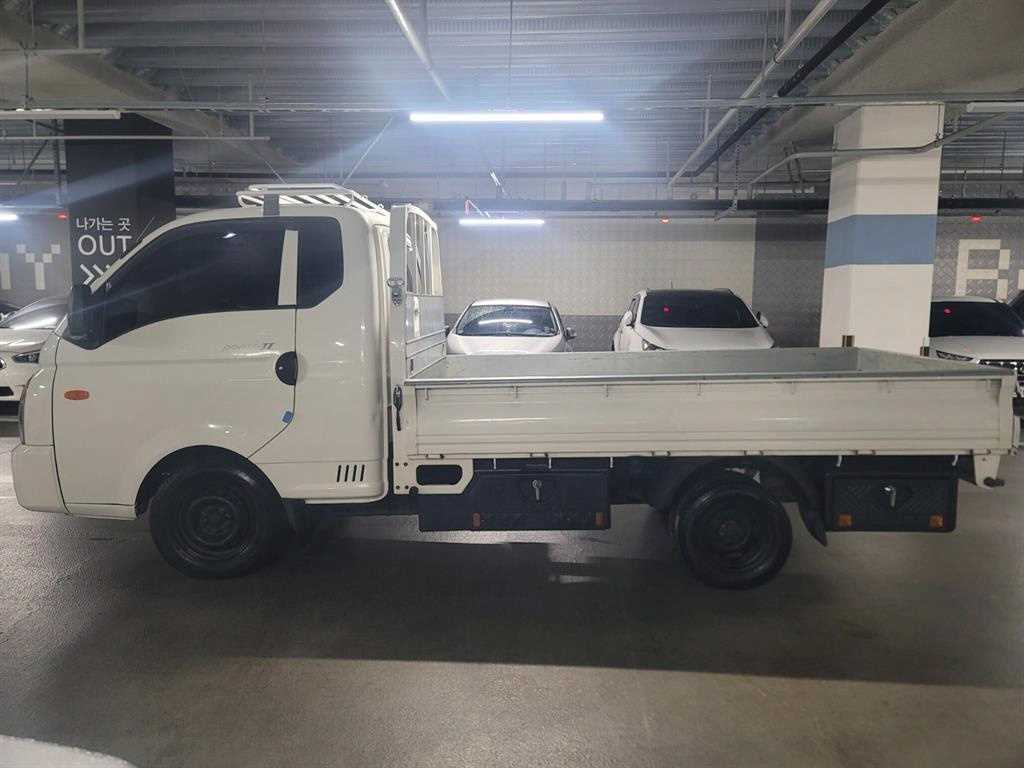 Small Truck Cargo (small) - Vista 9