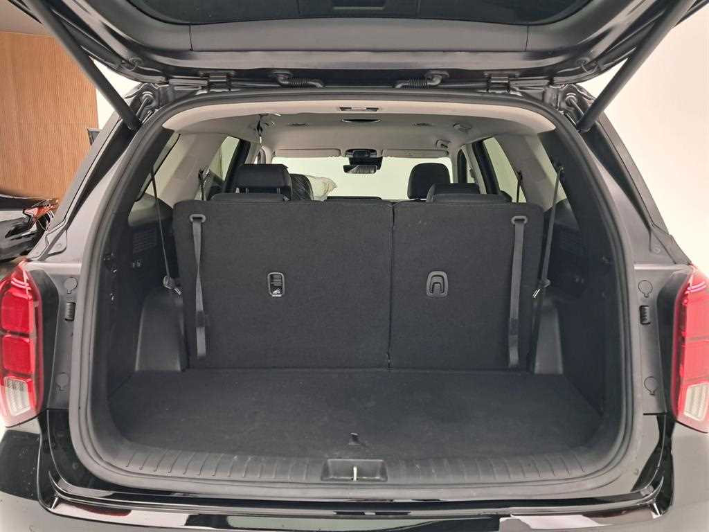 HYUNDAI Palisade 2023 Negro - Importación desde Corea - HF Imports Iquique - Foto 17