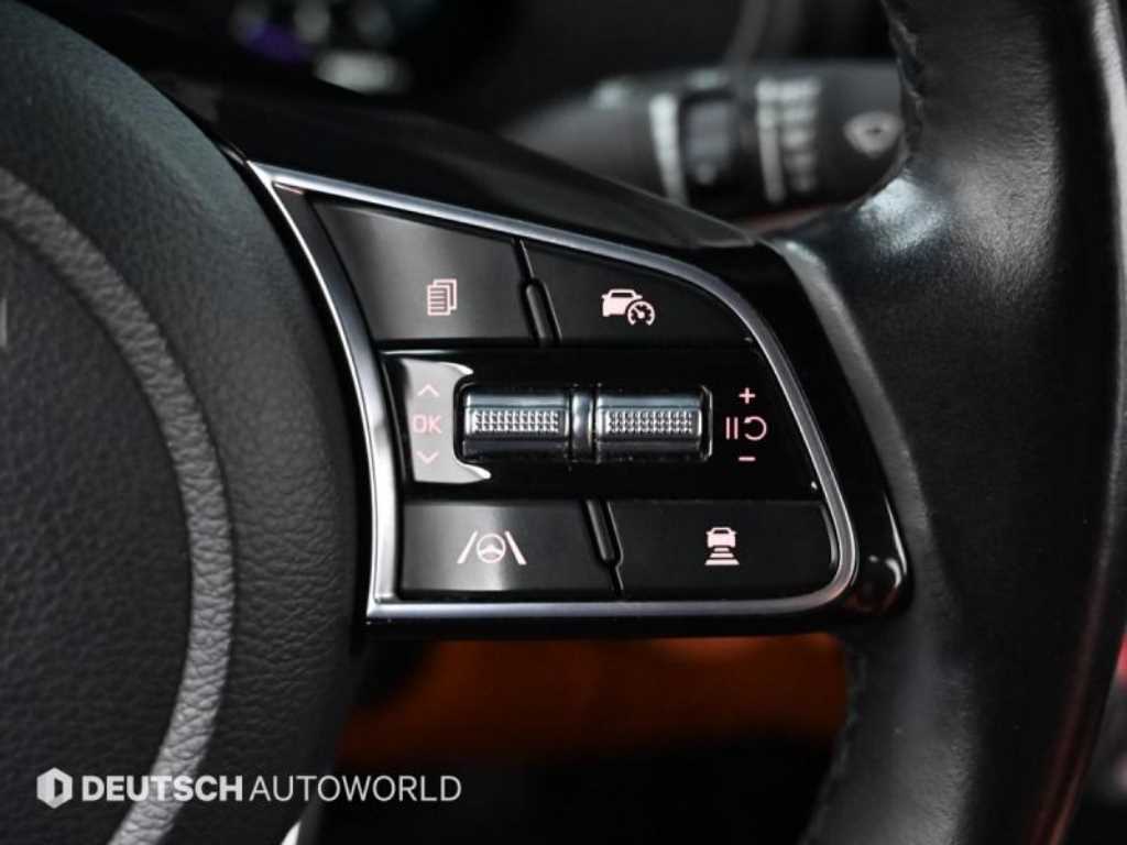 KIA K3 2022 - Importación desde Corea - HF Imports Iquique - Foto 18