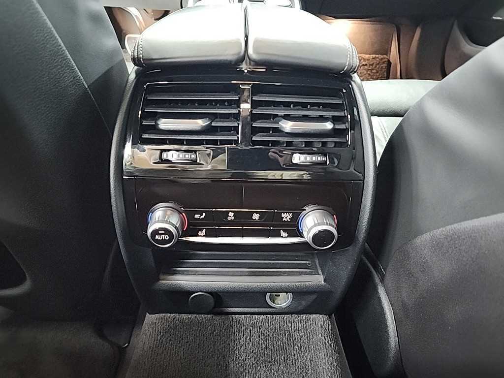 BMW 5 Series 2018 - Importación desde Corea - HF Imports Iquique - Foto 13