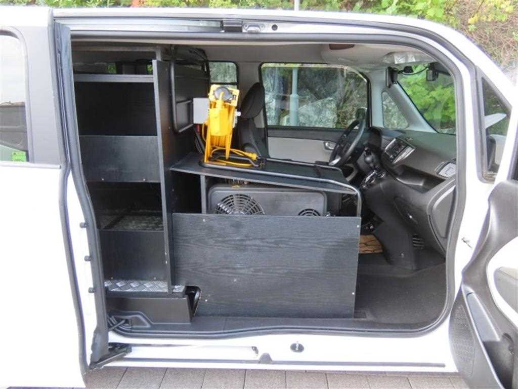 KIA Ray 2023 Blanco - Importación desde Corea - HF Imports Iquique - Foto 17