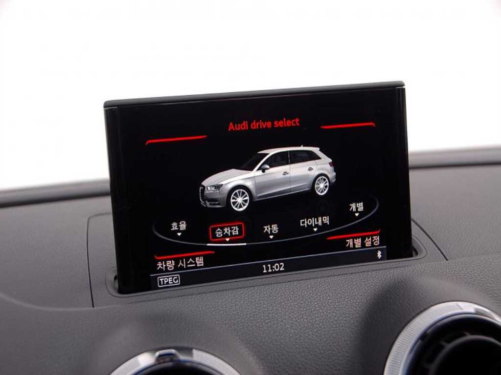 Audi A3 2016 - Importación desde Corea - HF Imports Iquique - Foto 16