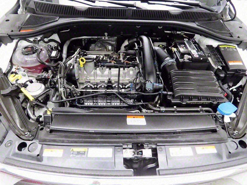 Volkswagen Jetta 2020 - Importación desde Corea - HF Imports Iquique - Foto 20