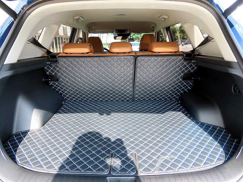 KIA Seltos 2024 - Importación desde Corea - HF Imports Iquique - Foto 16