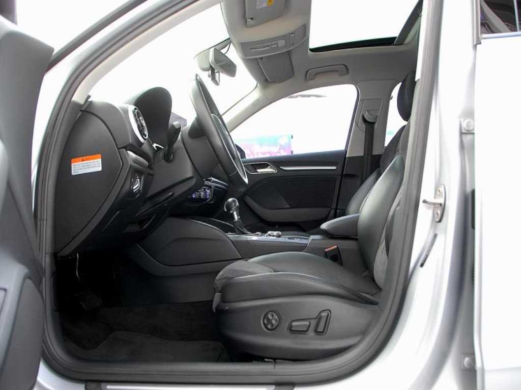 Audi A3 2016 - Importación desde Corea - HF Imports Iquique - Foto 13