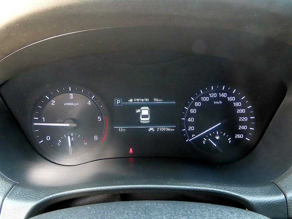 Genesis G80 - Vista 9